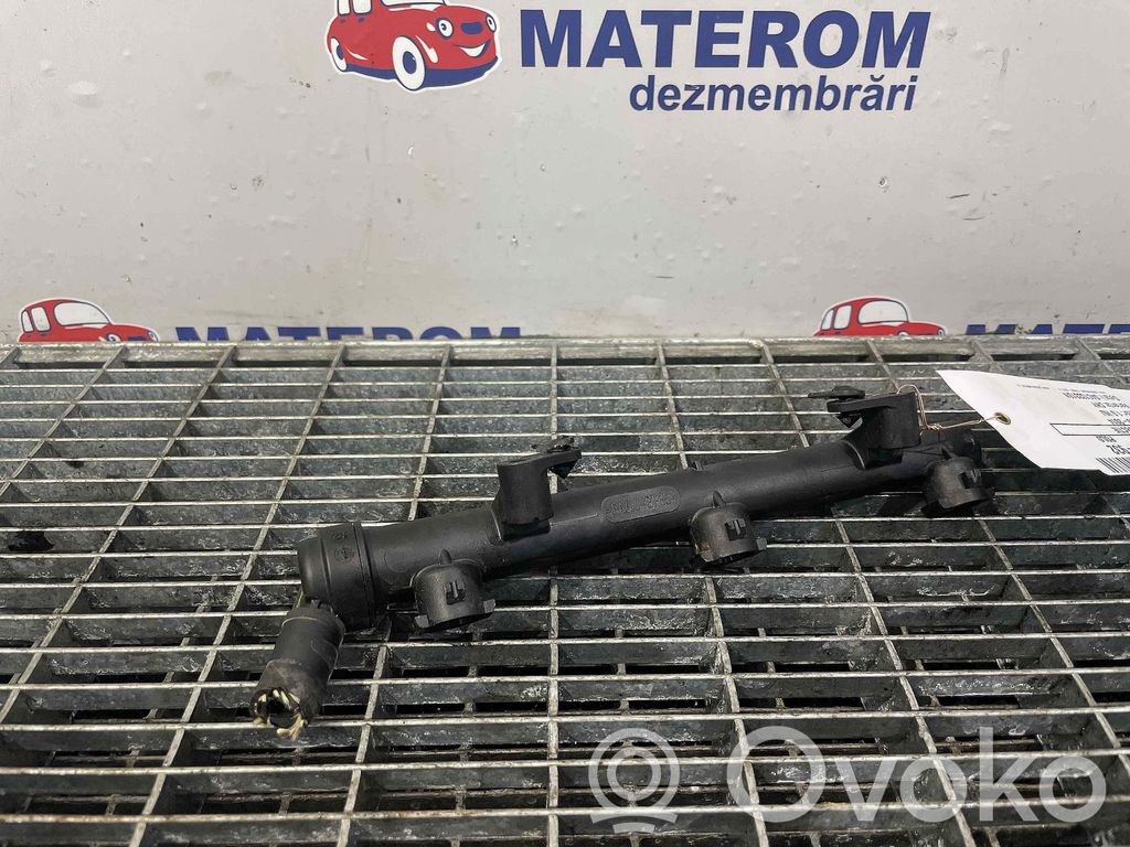 Volkswagen Polo V 6R Rampă alimentare injectoare 