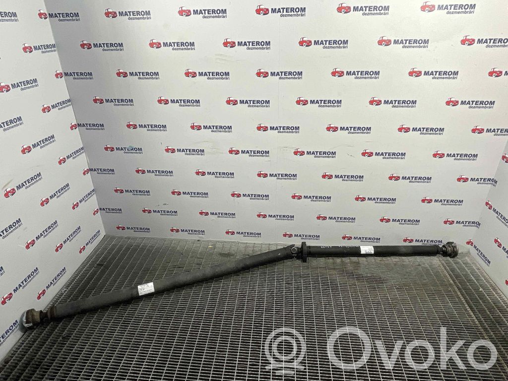 Volvo XC90 Eje de propulsión medio central 