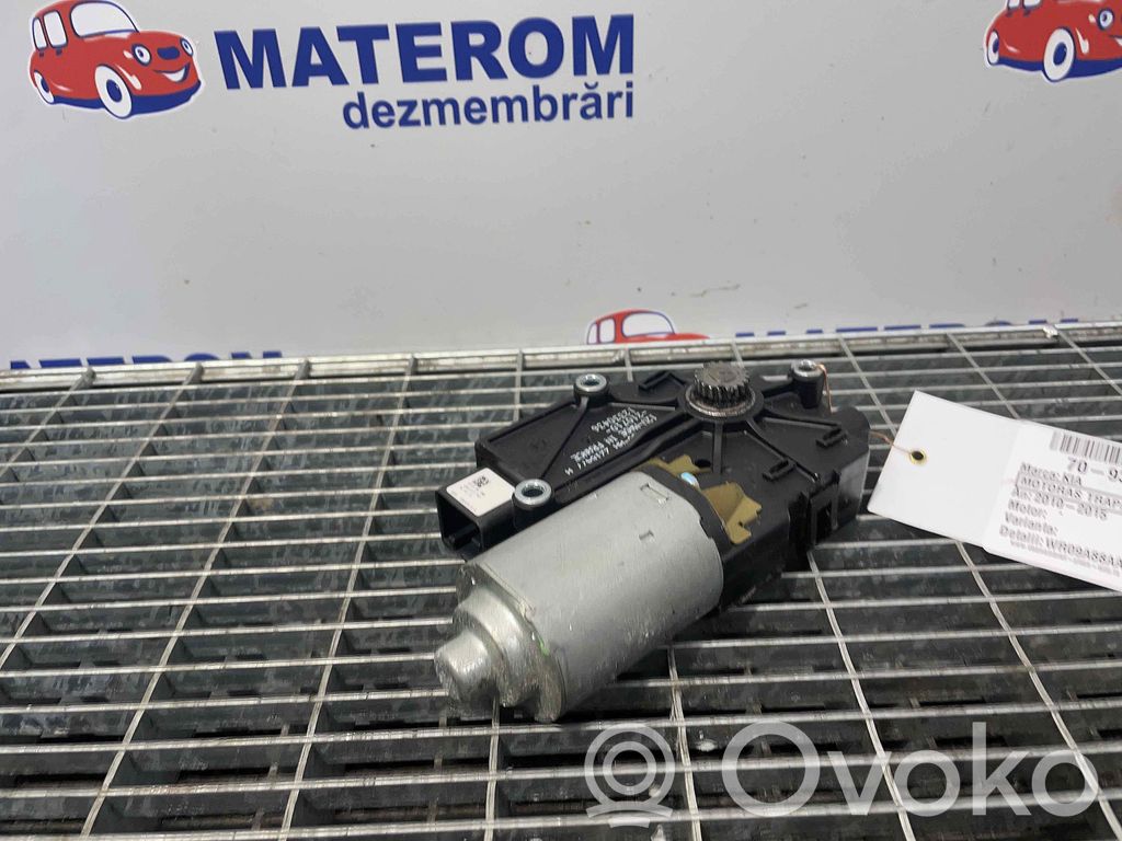 Moottori/käyttölaite   816313U000