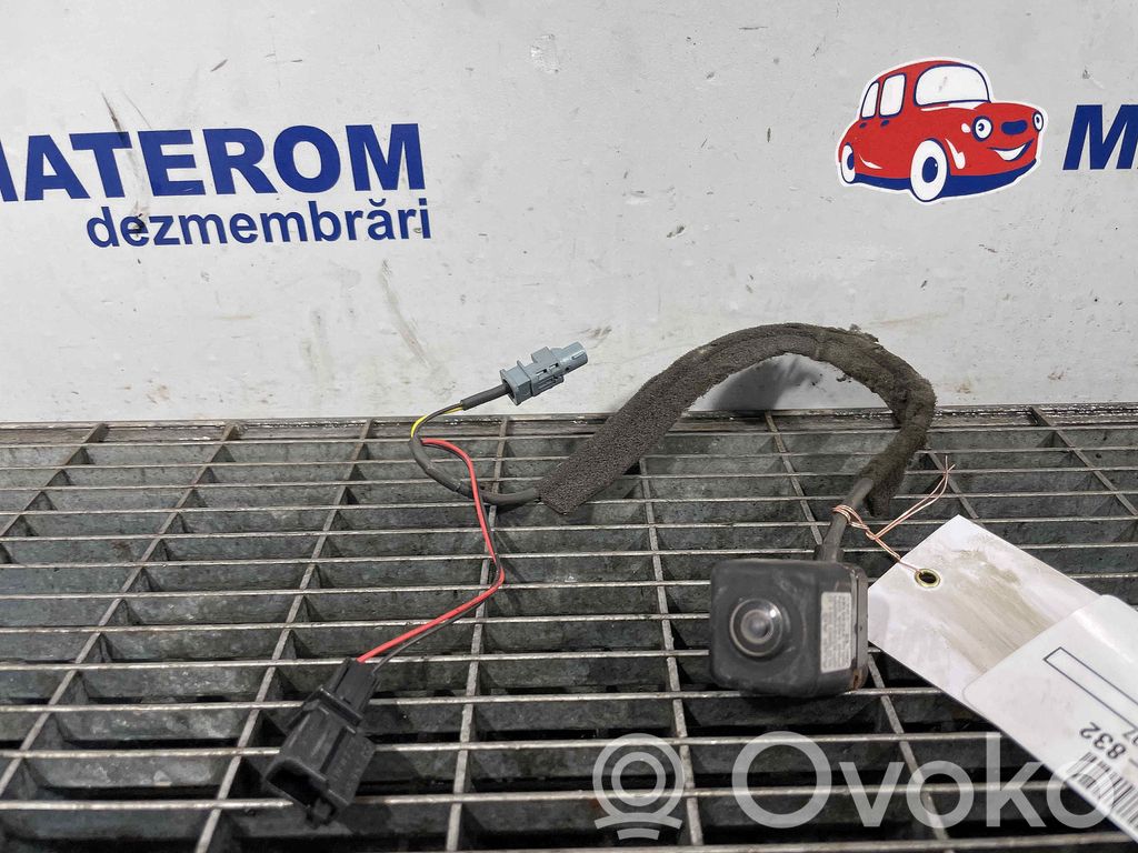 Frontkamera Windschutzscheibe Frontscheibe   4L0980551D