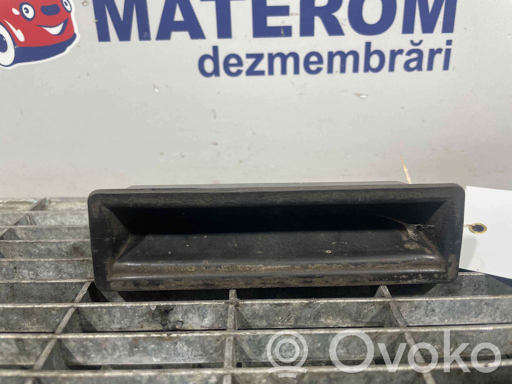 Audi A6 S6 C6 4F Manilla exterior del maletero/compartimento de carga 