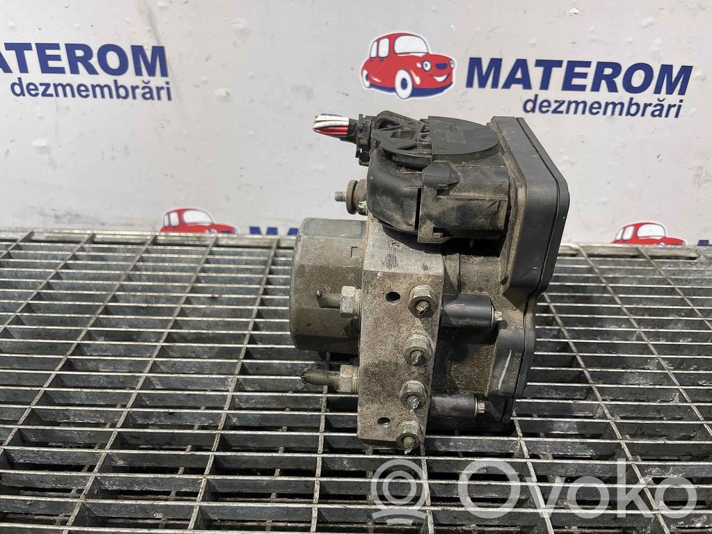 Toyota Aygo AB40 Bomba de ABS 