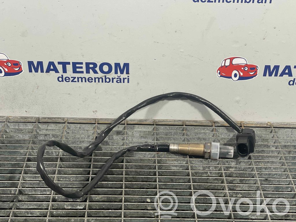 Sonde lambda   06J906262AG