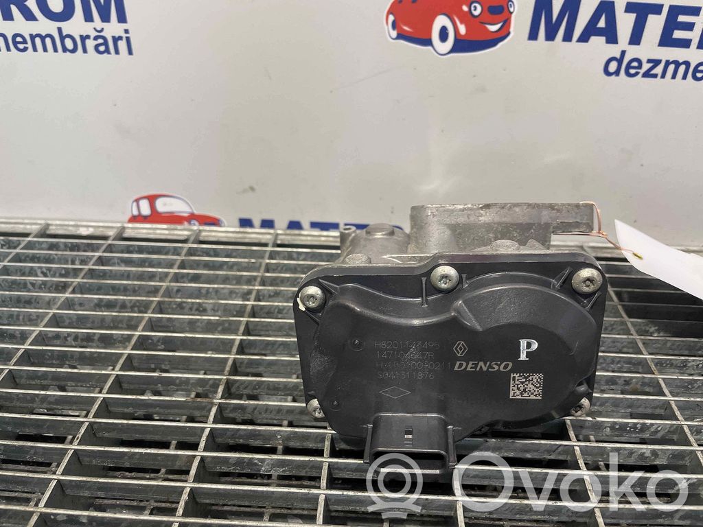 Válvula EGR   147104647R