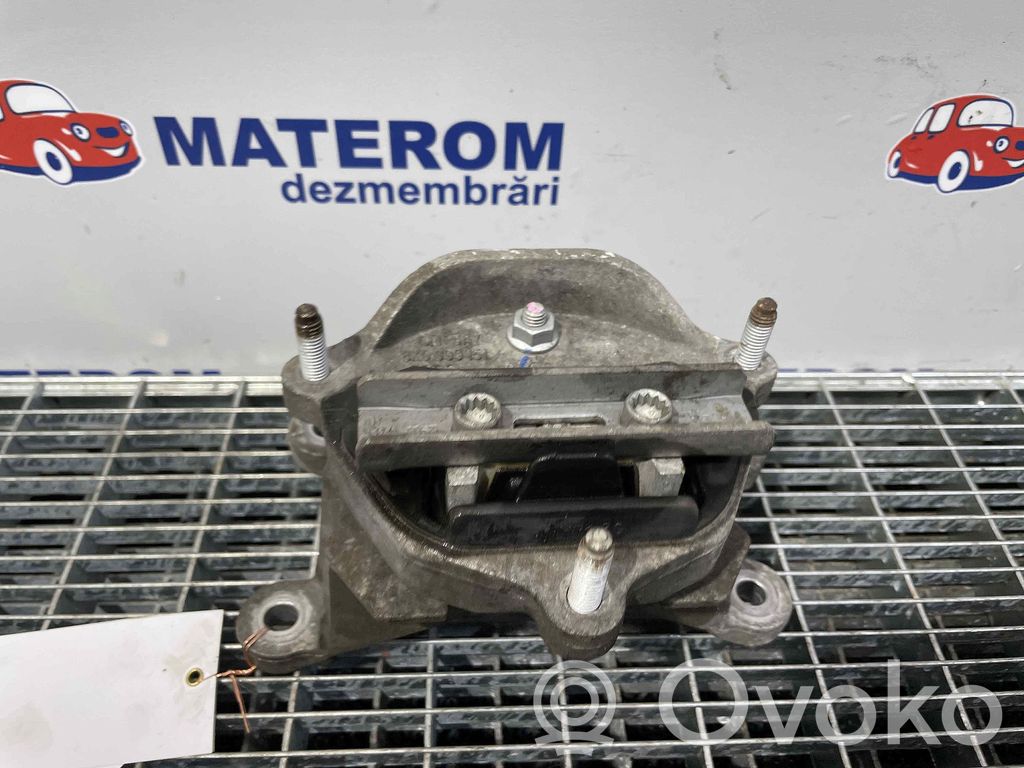 Audi A6 S6 C7 4G Supporto della scatola del cambio