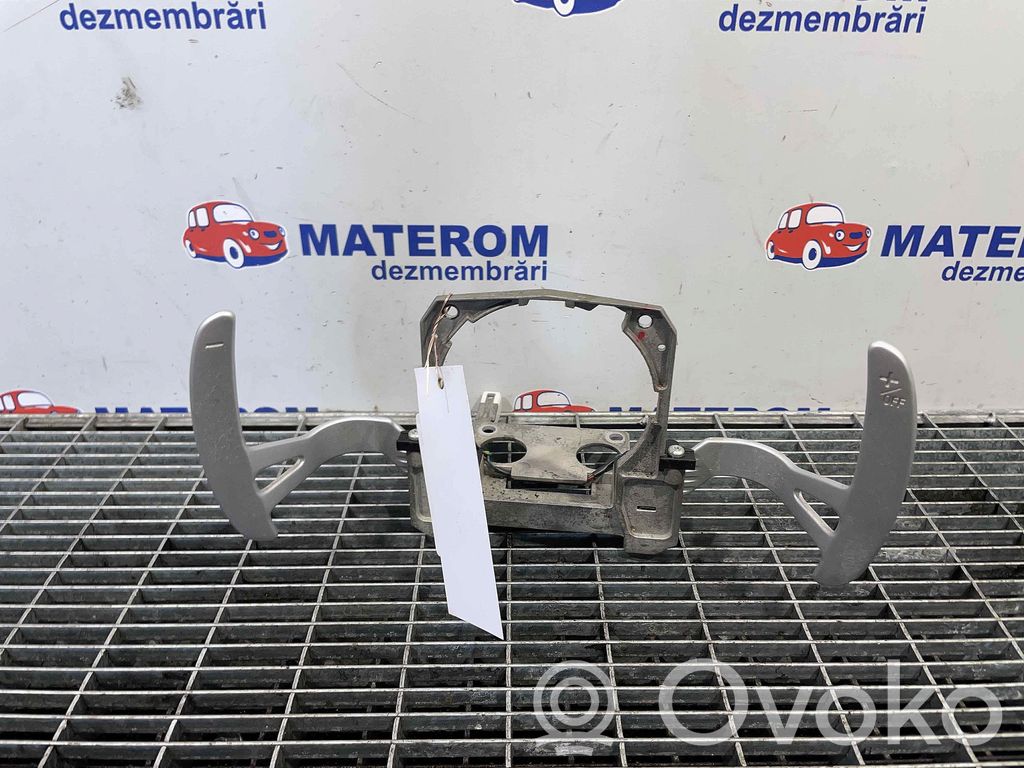 Citroen C-Crosser Autres commutateurs / boutons / leviers
