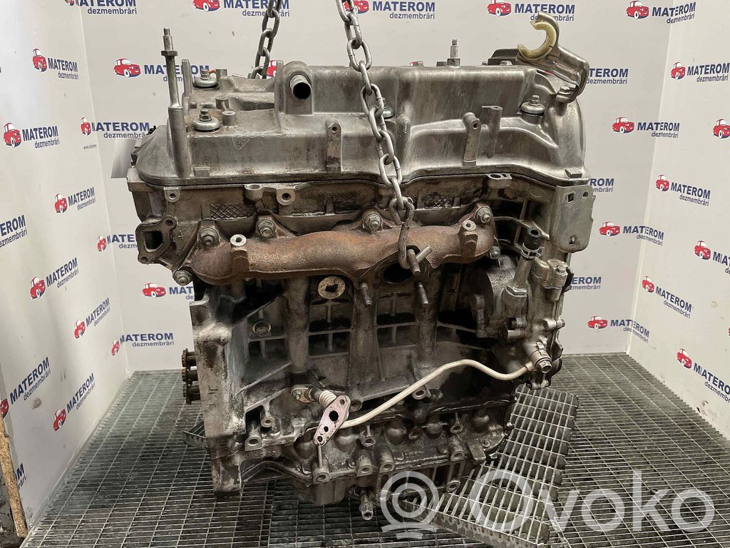 Honda CR-V Motor 