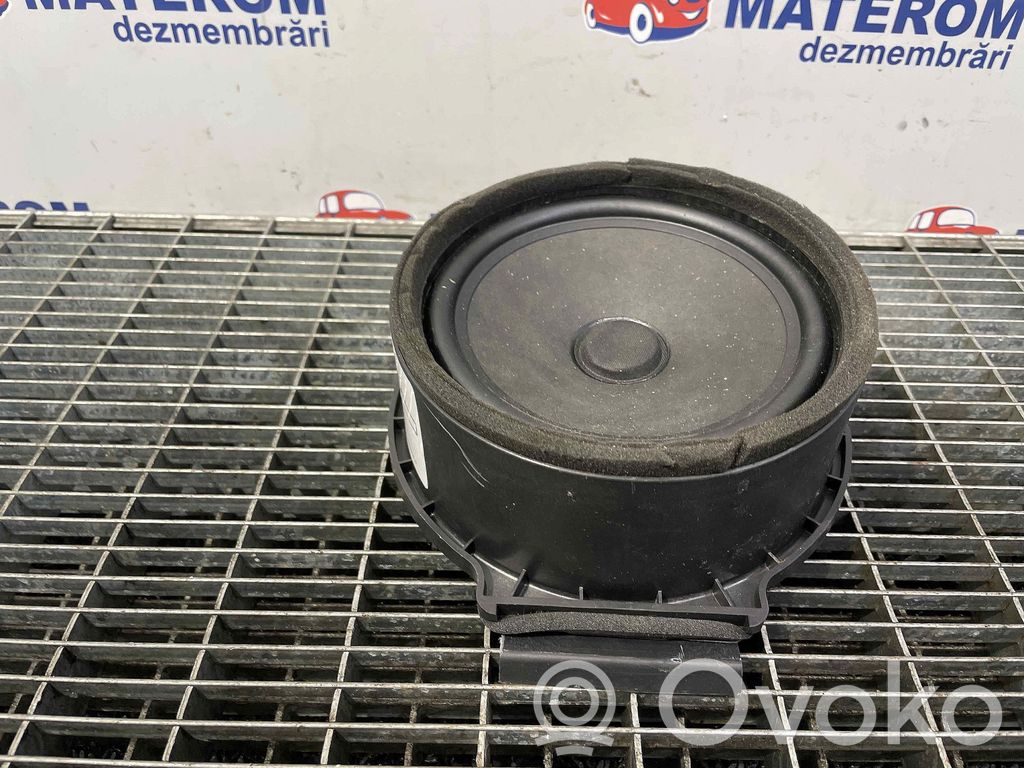 BMW 1 F20 F21 Altavoz del panel 