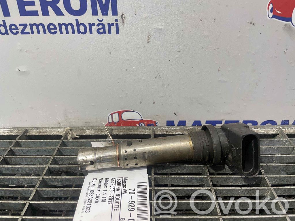 Volkswagen Golf VI Bobină aprindere 