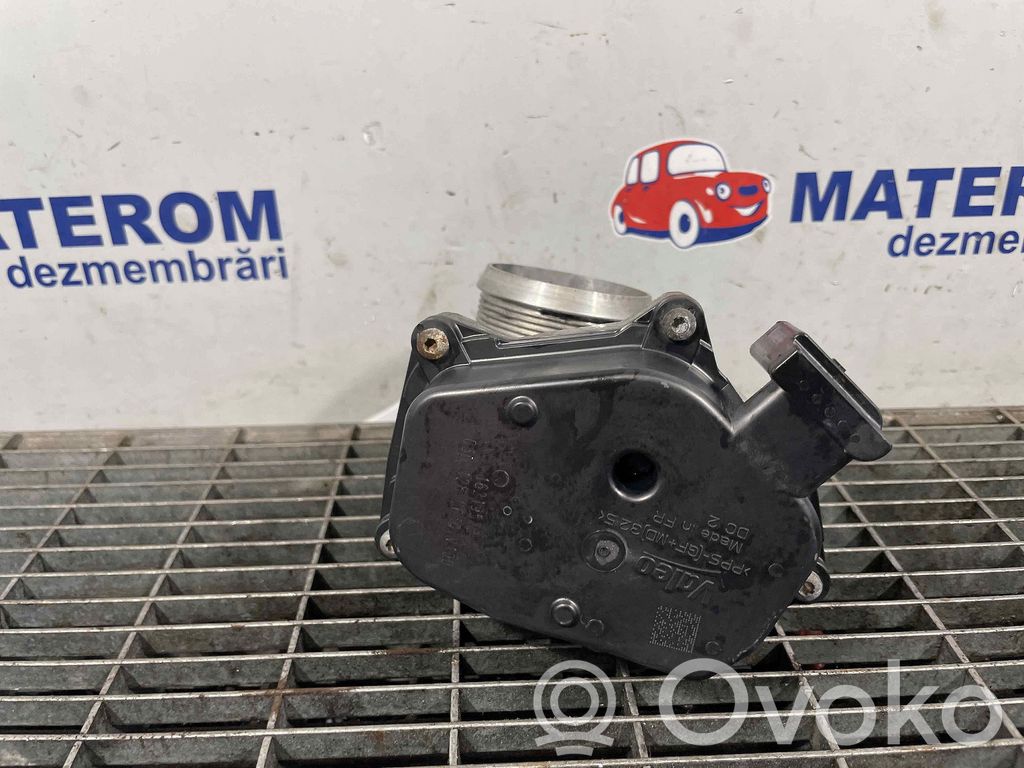Audi A1 Supapă corp clapetă 