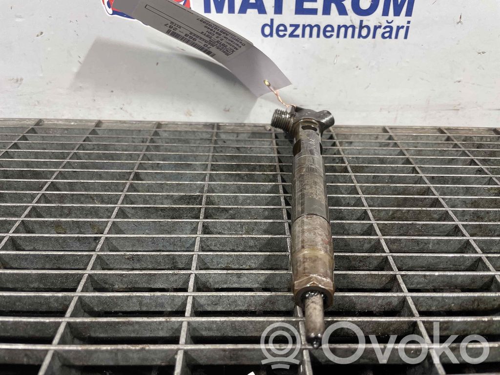 Mercedes-Benz Vito Viano W639 Injector combustibil