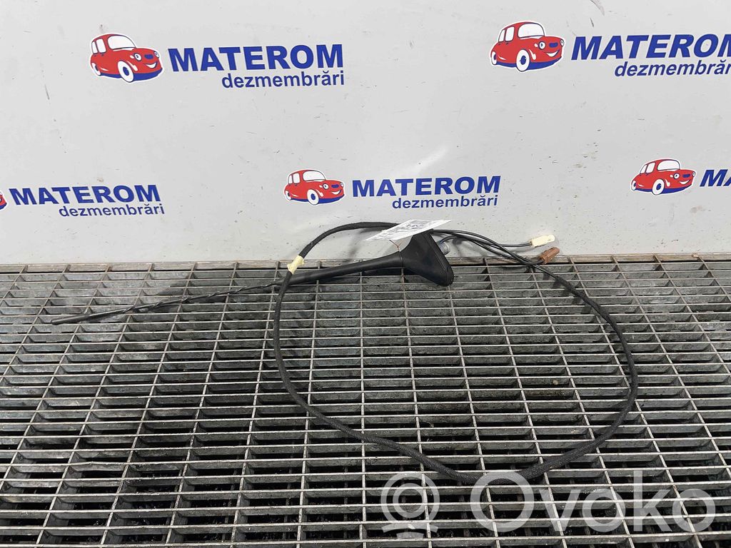 Renault Megane IV Antenă radio 