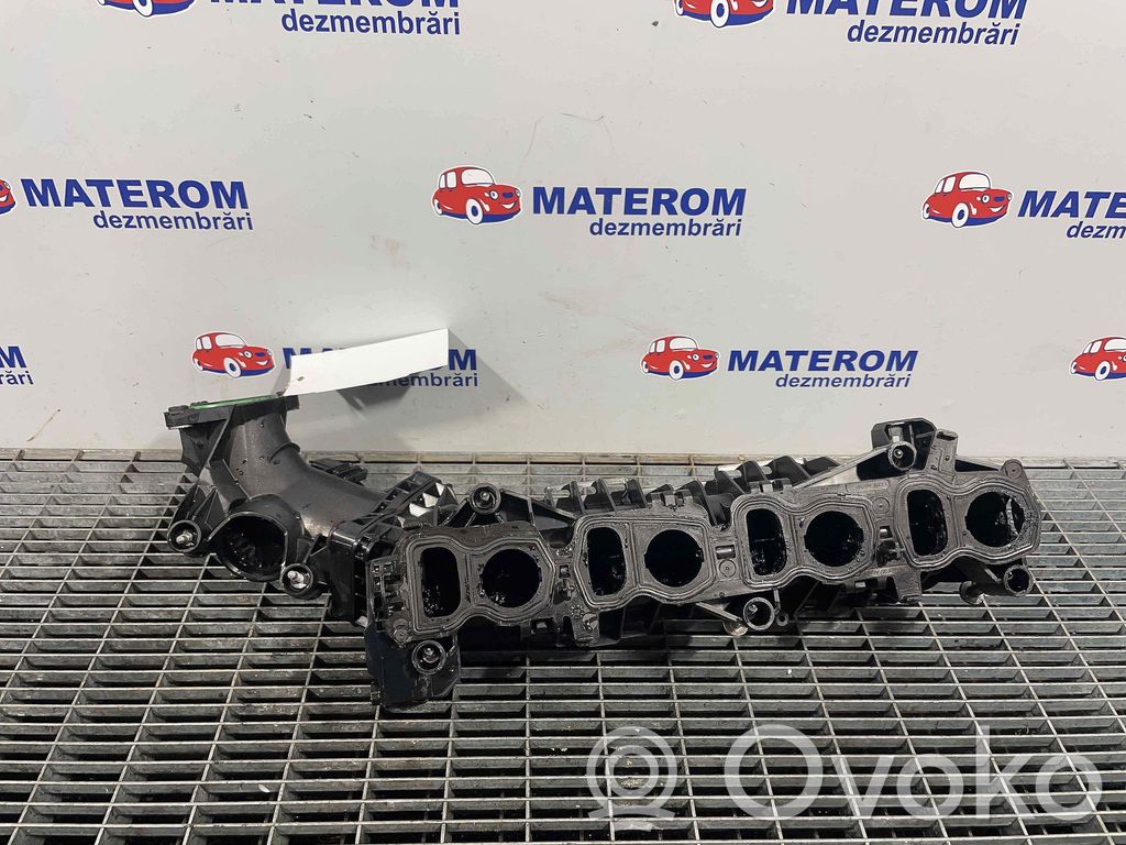 BMW 1 F20 F21 Intake manifold 
