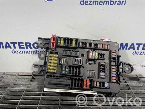BMW 1 F20 F21 Sulakemoduuli 
