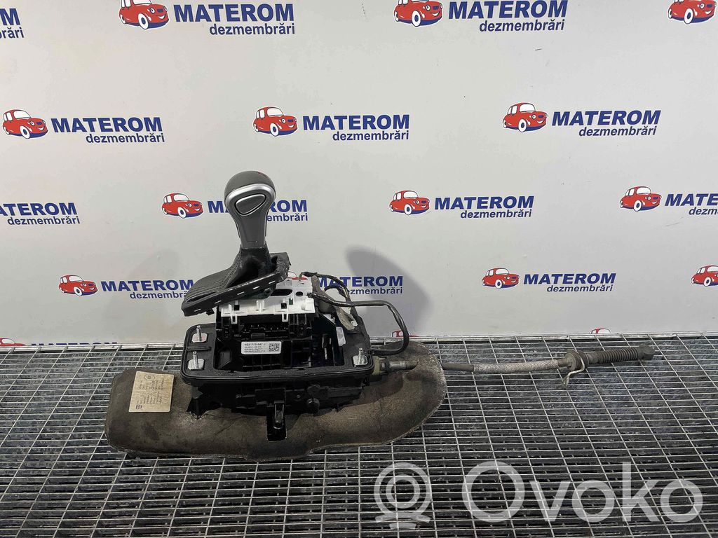 Audi A6 S6 C7 4G Selector caja de cambios 