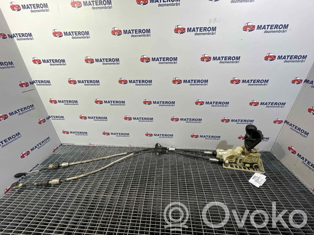 Volvo S80 Selector caja de cambios 