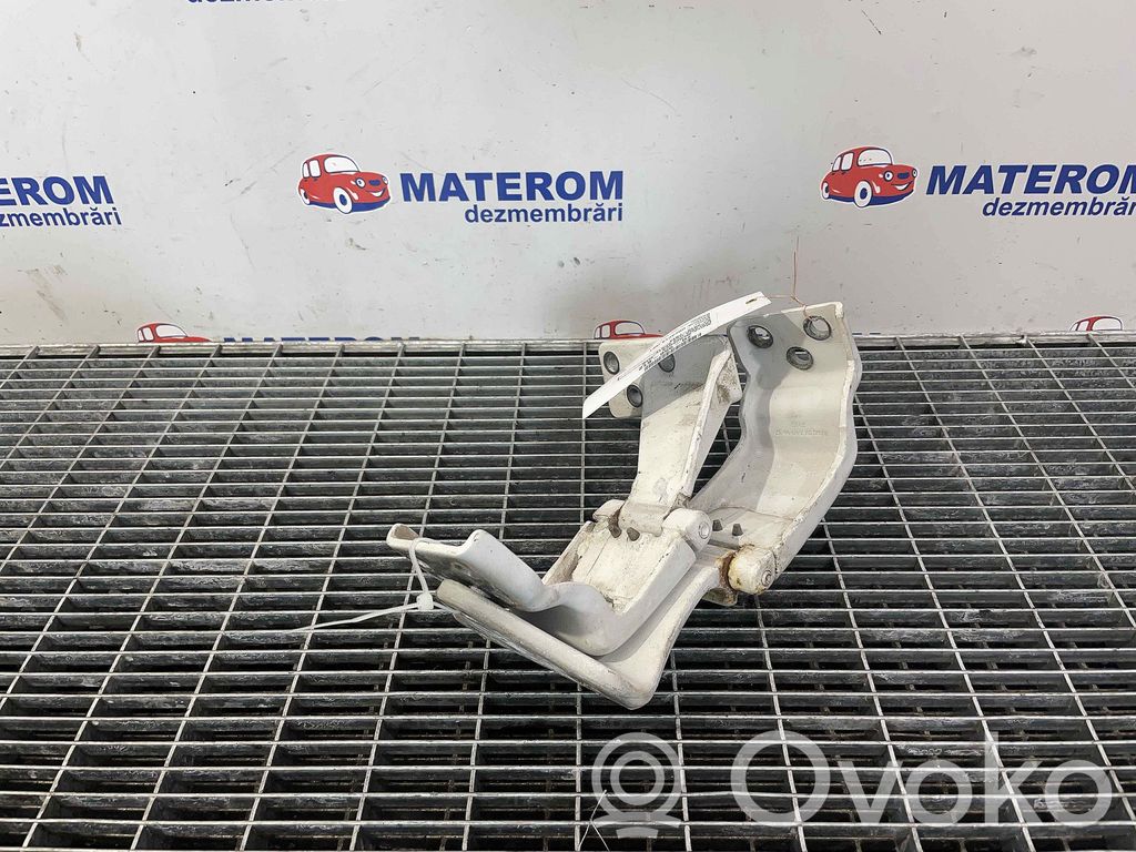 Mercedes-Benz Vito Viano W639 Set di cerniere portiera posteriore