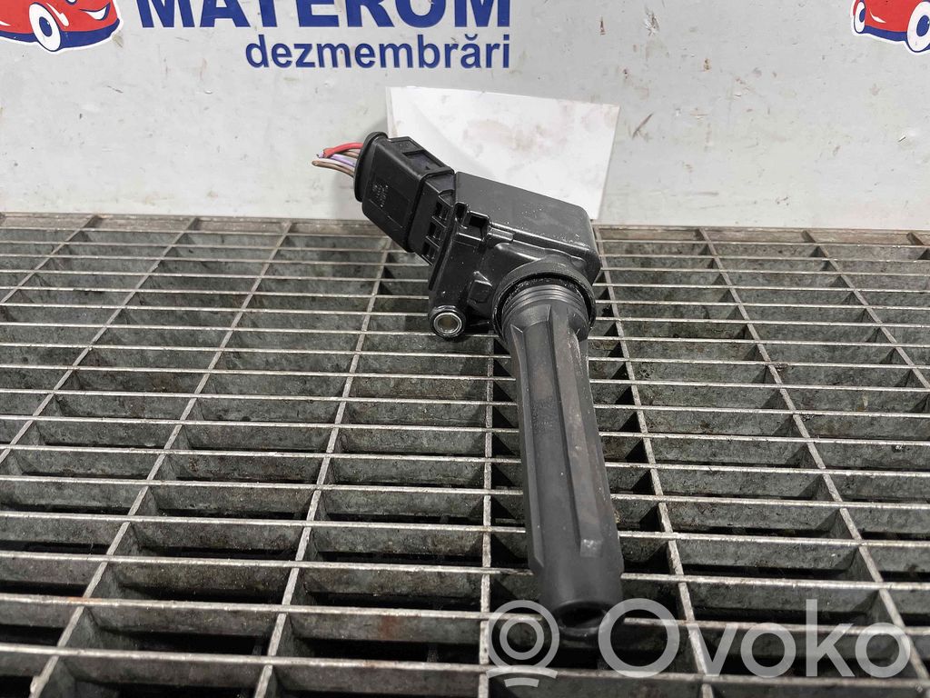 Volkswagen Polo VI Bobina de encendido de alto voltaje 