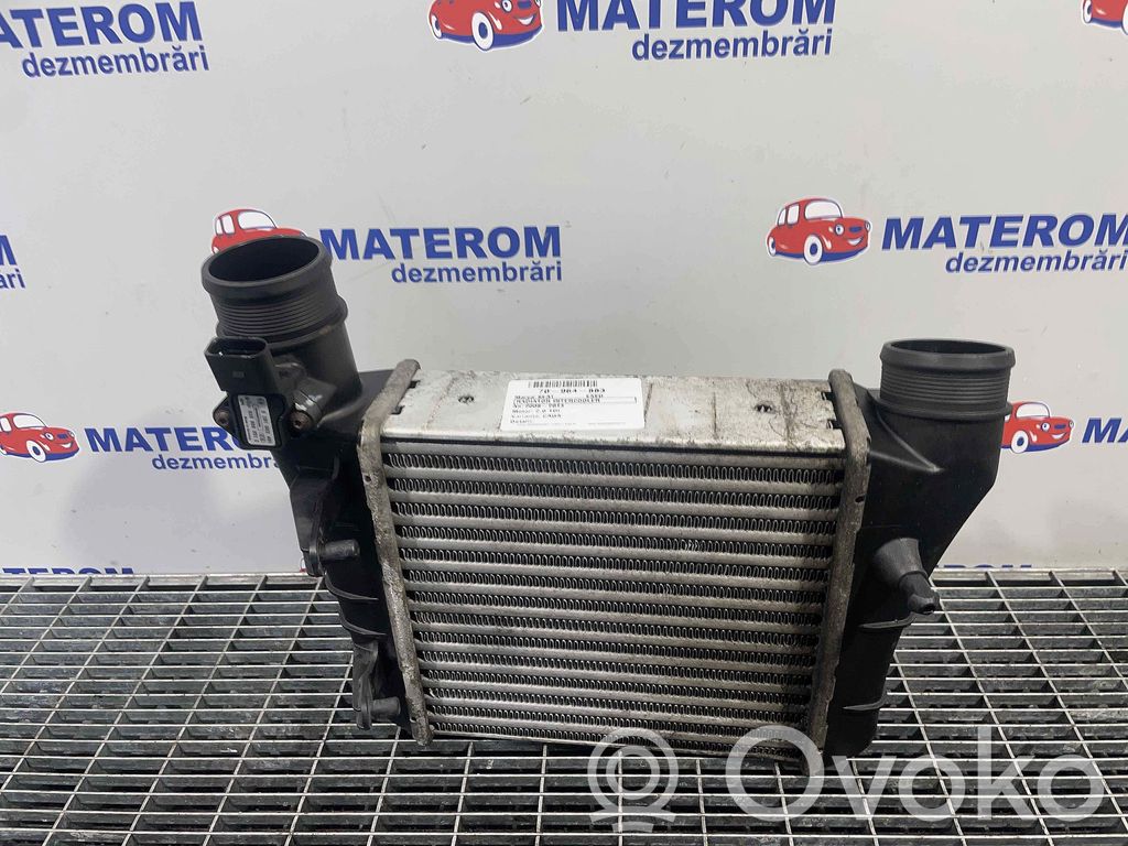 Radiatore intercooler   8E0145805AA