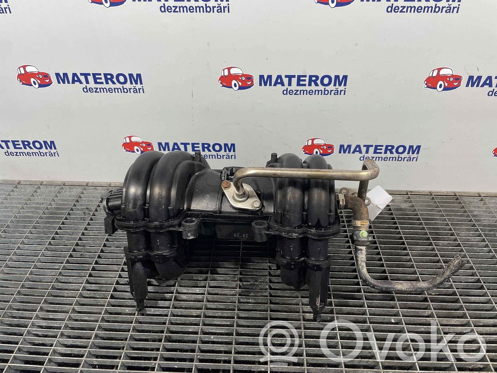 Volkswagen Polo III 6N 6N2 6NF Intake manifold 