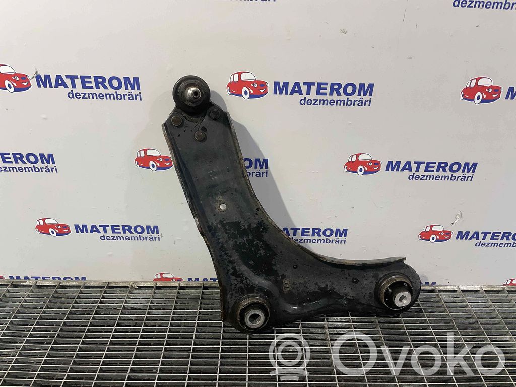 Renault Scenic III -  Grand scenic III Braccio di controllo sospensione anteriore 