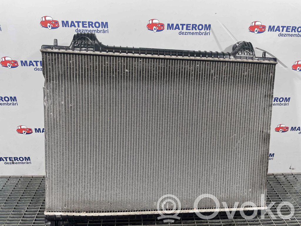 Jaguar F-Pace Radiator lichid răcire 