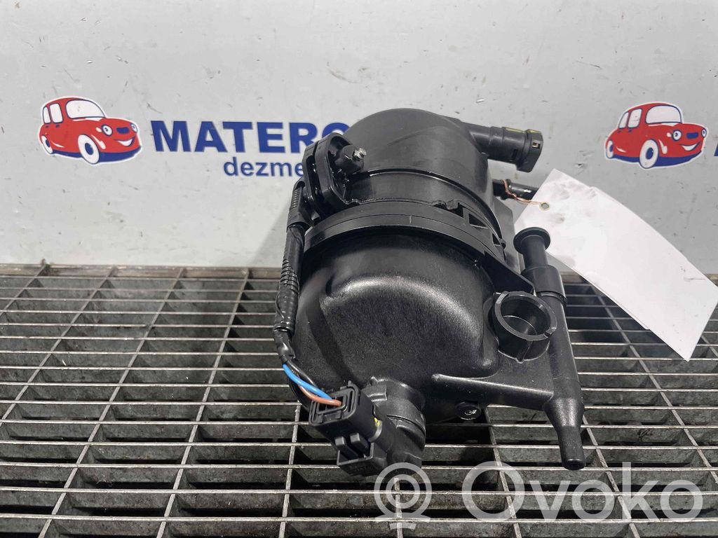 Jaguar F-Pace Obudowa filtra paliwa 