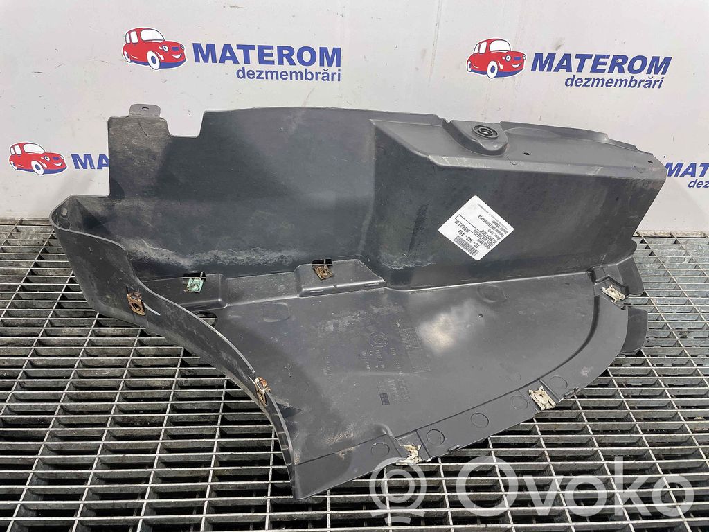 BMW 3 F30 F35 F31 Protecție inferioară laterală 