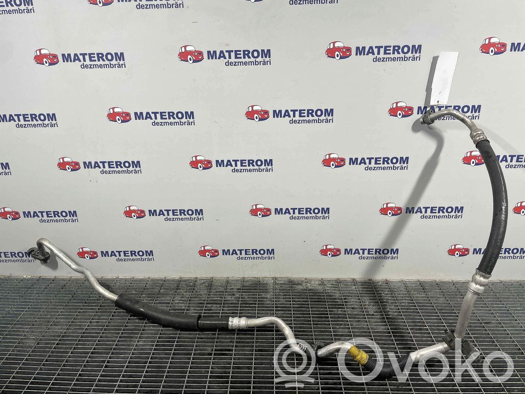 Mazda 6 Ilmastointilaitteen putki (A/C) 