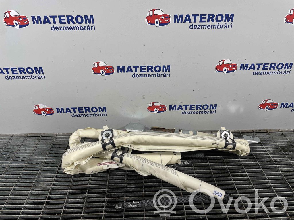 Airbag de toit   30780646