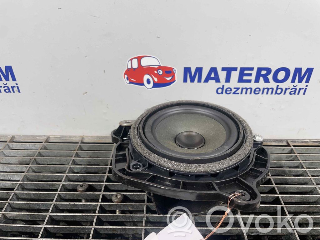 BMW X3 F25 Altavoz del panel 