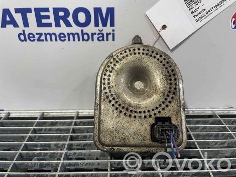 Ford Ecosport Alarm system siren 