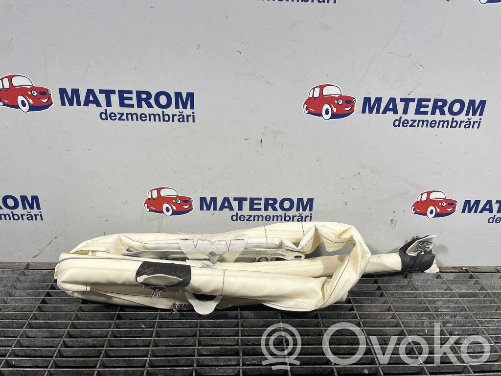 BMW 3 F30 F35 F31 Airbag cortină 