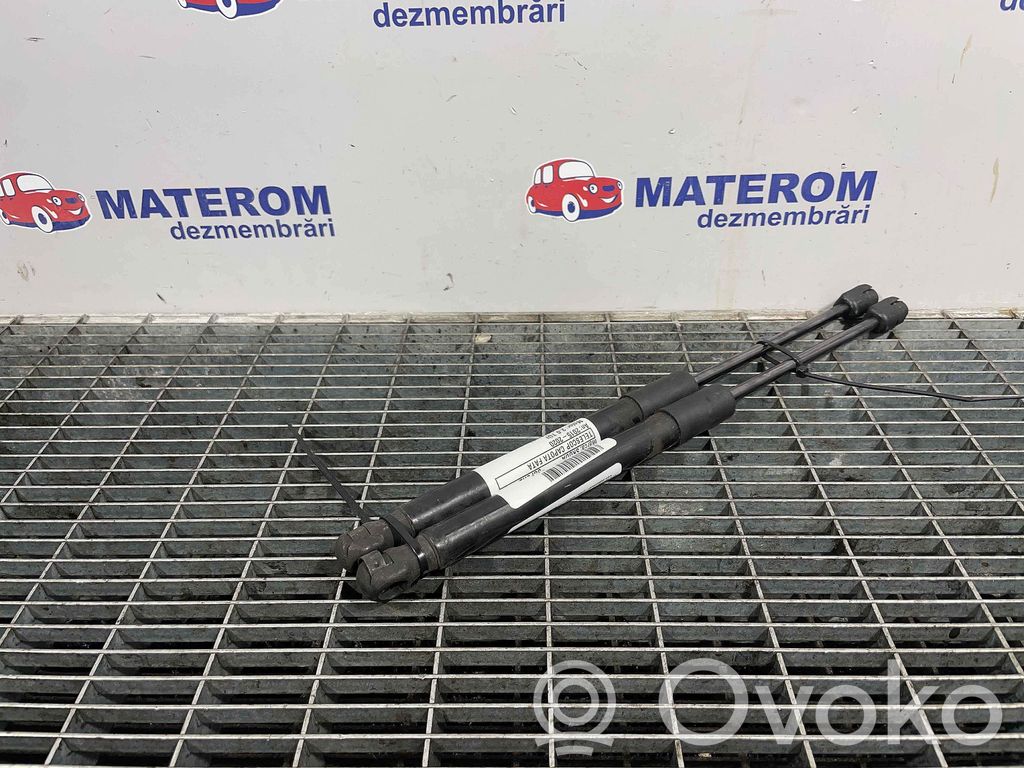 Skoda Superb B8 (3V) Amortizor capotă motor 