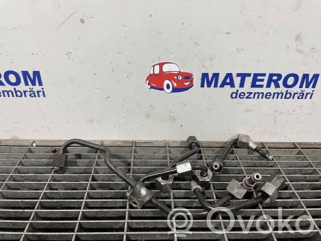 Mercedes-Benz A W169 Listwa wtryskowa 