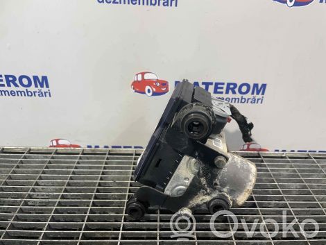 Volkswagen Sharan Bloc ABS 