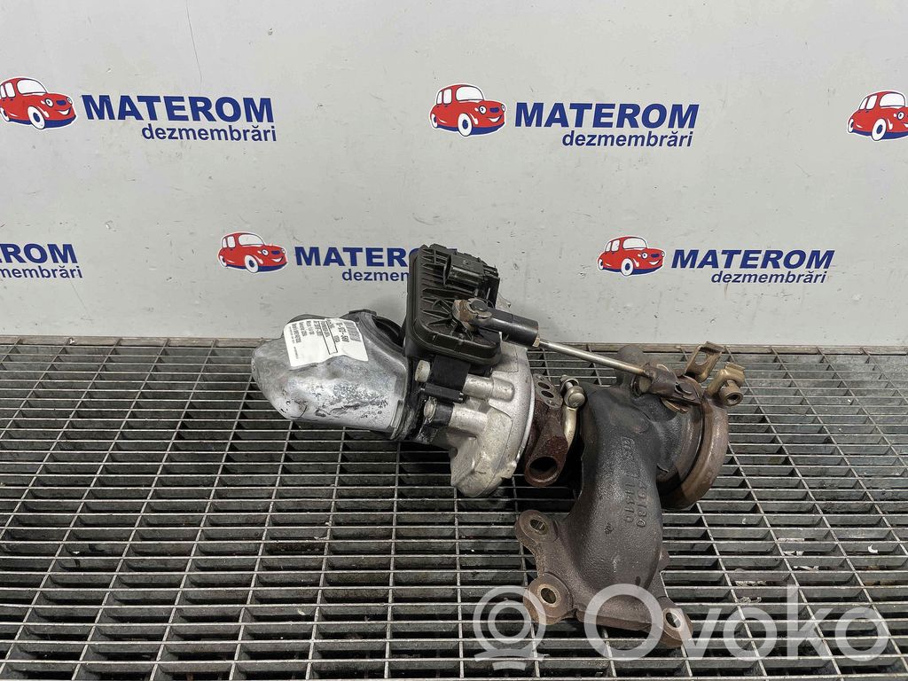 Turbo   04E145722G