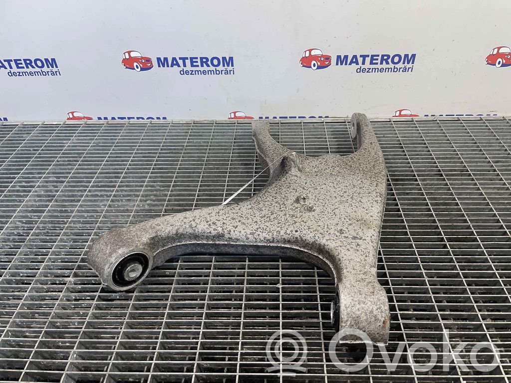 Audi A6 S6 C7 4G Braț control spate 