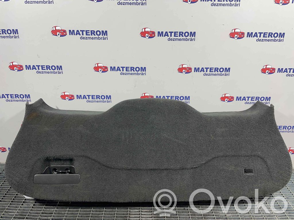 Volvo V60 Bandeja del maletero 