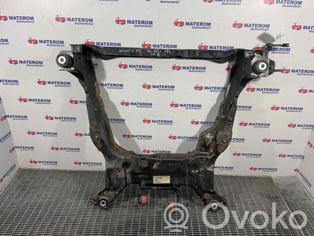 Volvo S60 Front subframe 