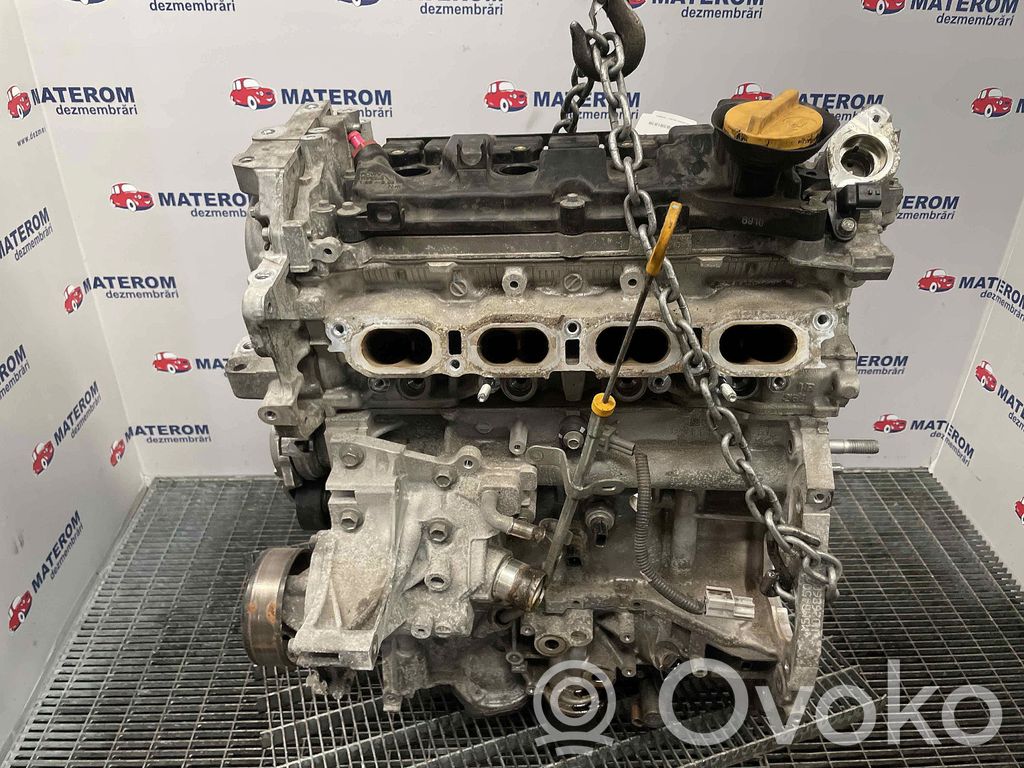 Renault Talisman Engine 