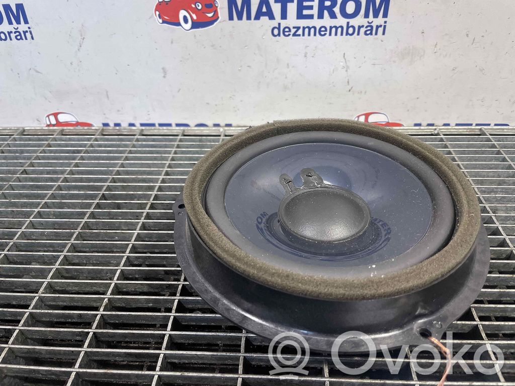 Ford Mondeo MK IV Front door speaker 