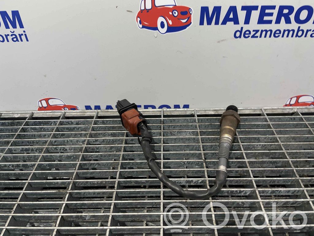 Audi A4 S4 B8 8K Lambda probe sensor 