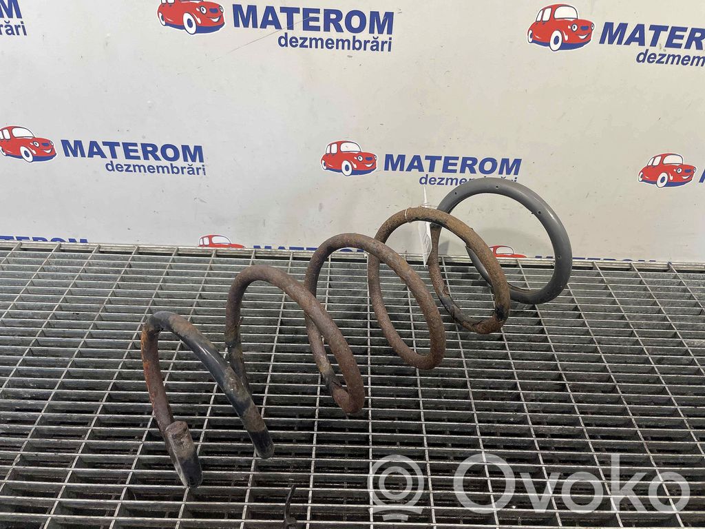 Dacia Duster Front coil spring 