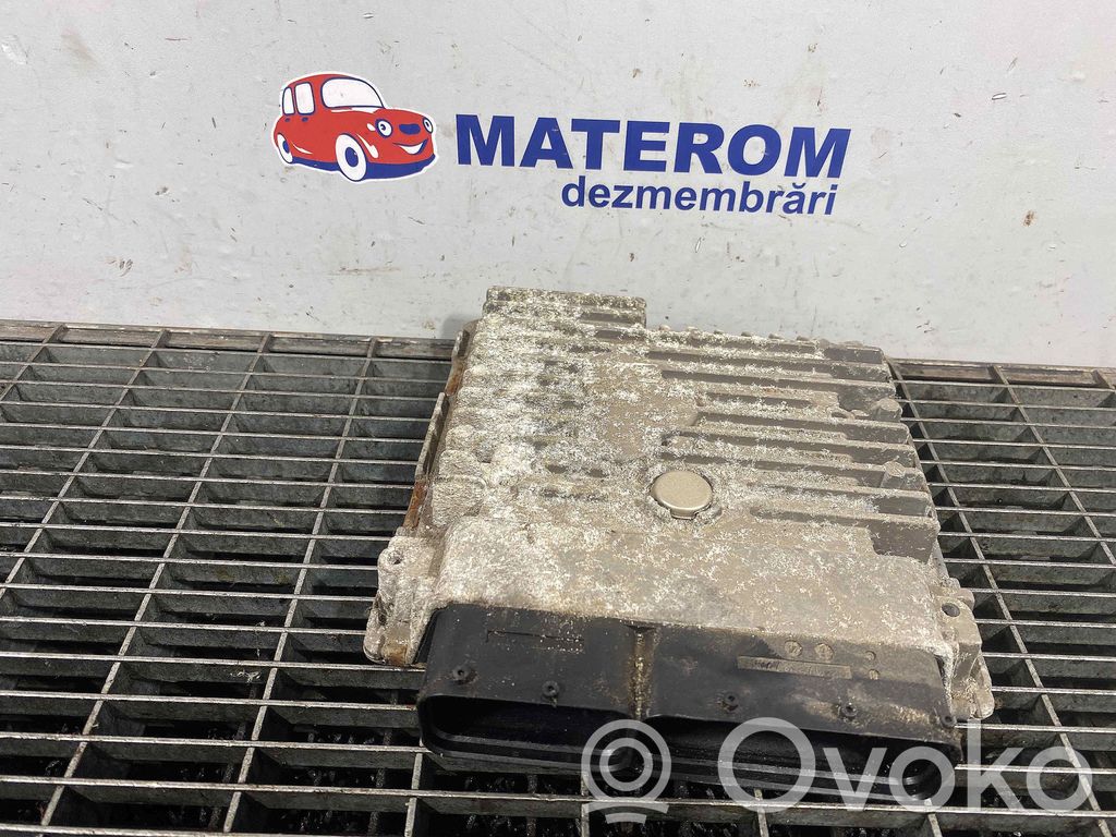 Engine control unit/module   03L906023MK