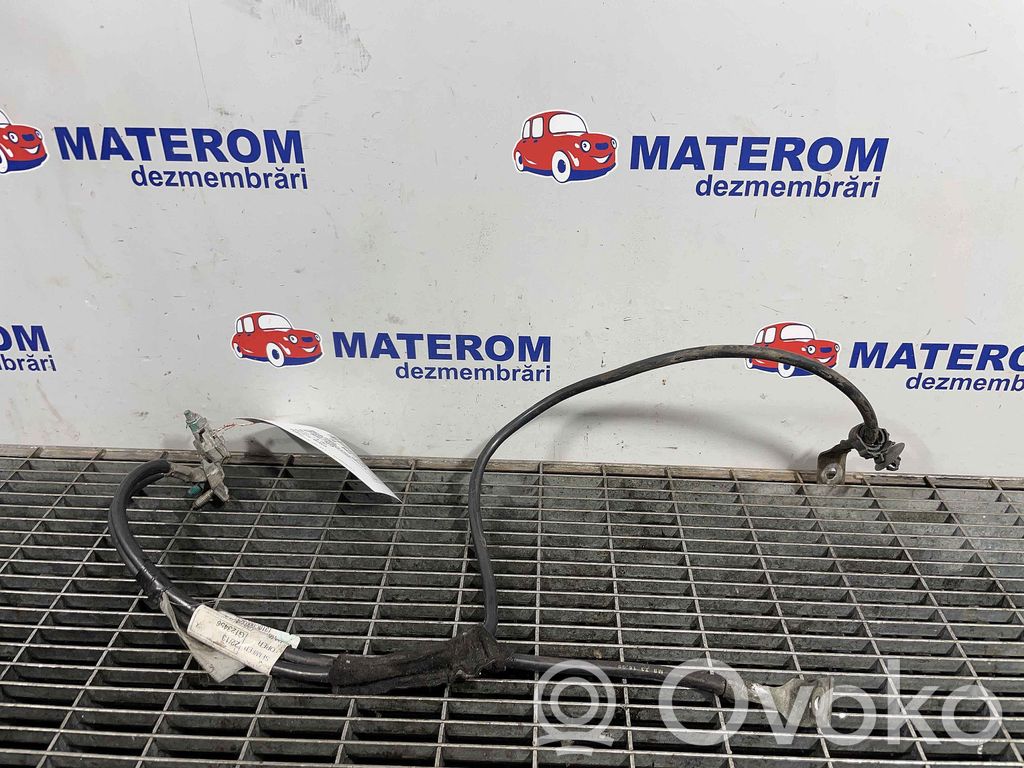 Positive cable (battery)