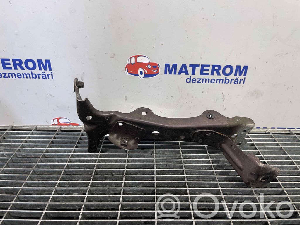 Audi A3 S3 8V Soporte de montaje del guardabarros 