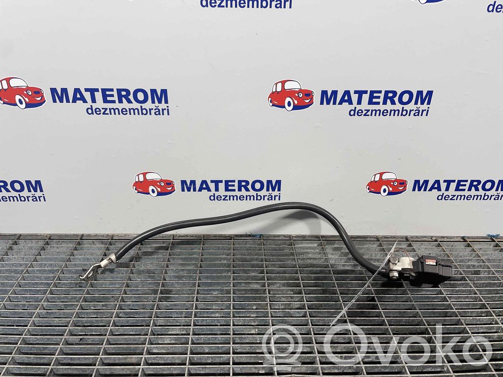 BMW 5 F10 F11 Cavo positivo (batteria) 