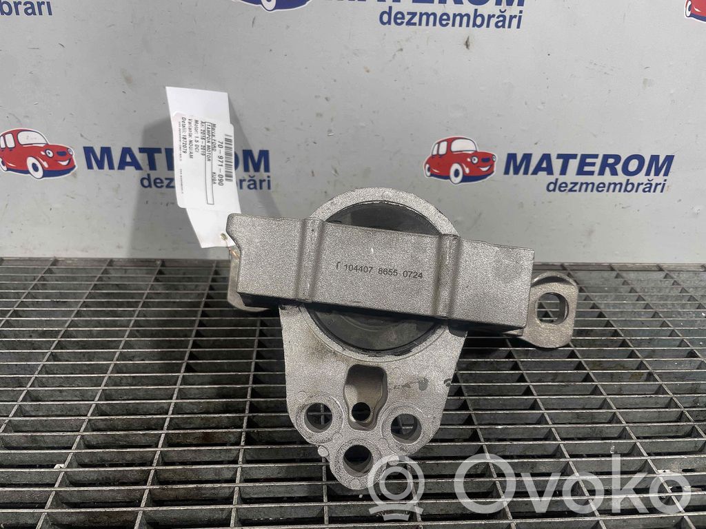 Engine mount bracket   1872079