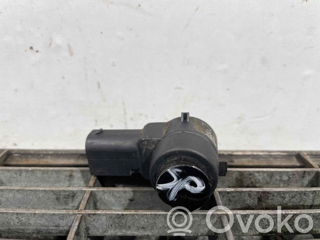 Citroen DS4 Parksensor PDC 